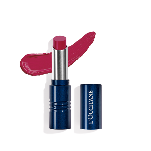 Intense Fruity Lipstick - Pink Folie Intense Fruity Lipstick - Pink Folie